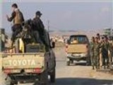 قوات البشمركة تبدأ بالانتشار ببلدة زمّار شمال غرب الموصل