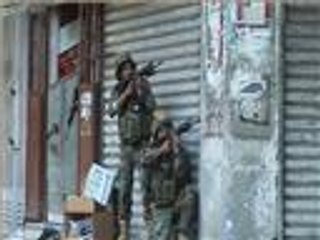 تداعيات اشتباكات طرابلس