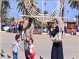غياب مظاهر العصيان المدني من العاصمة الليبية