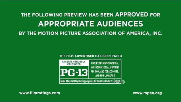 St. Vincent Official Trailer #1 (2014) - Bill Murray, Melissa McCarthy Comedy HD