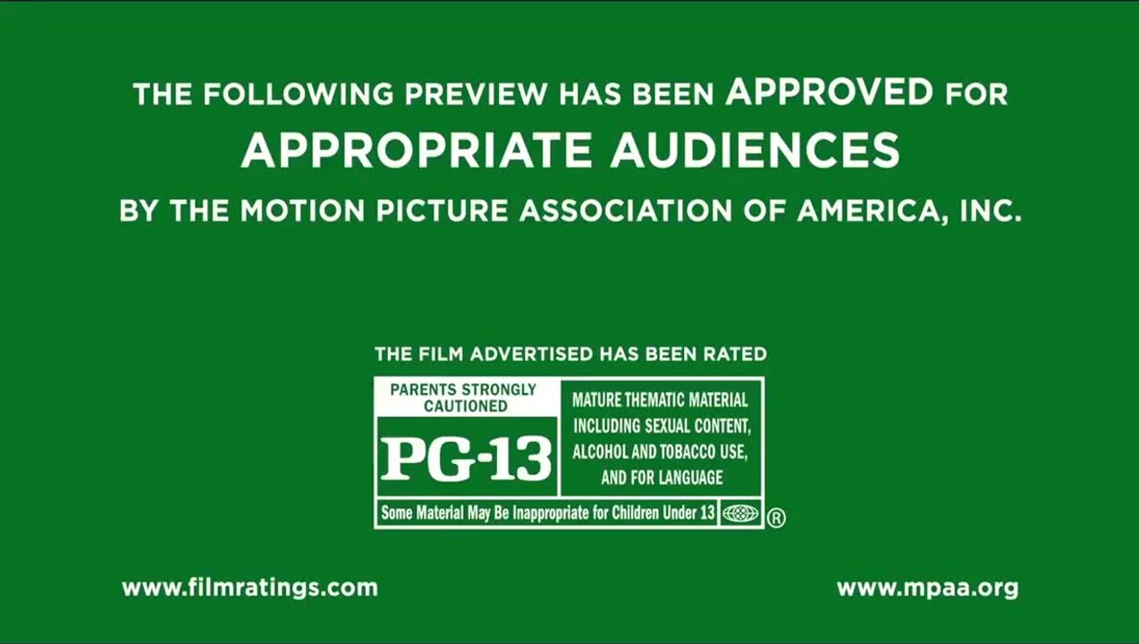 St. Vincent Official Trailer #1 (2014) - Bill Murray, Melissa McCarthy Comedy HD