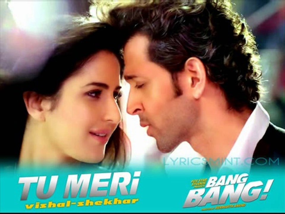 tu meri main tera bang bang