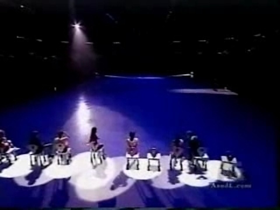 2002 SOI Cast Tunnelvision