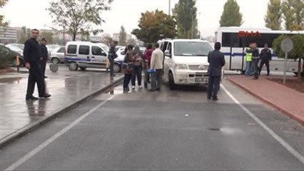 Konya Rahim Kanseri Olunca Başka Kadınları Fuhuşa Zorlamış