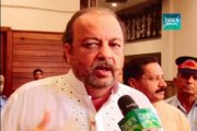 PPP never needed MQM alliance in Sindh : Siraj Durrani