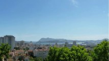 Location - appartement - TOULON (83000)  - 54m²