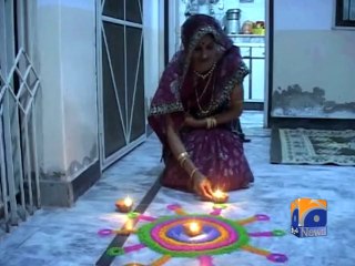 Thar Diwali Celebrations-24 Oct 2014