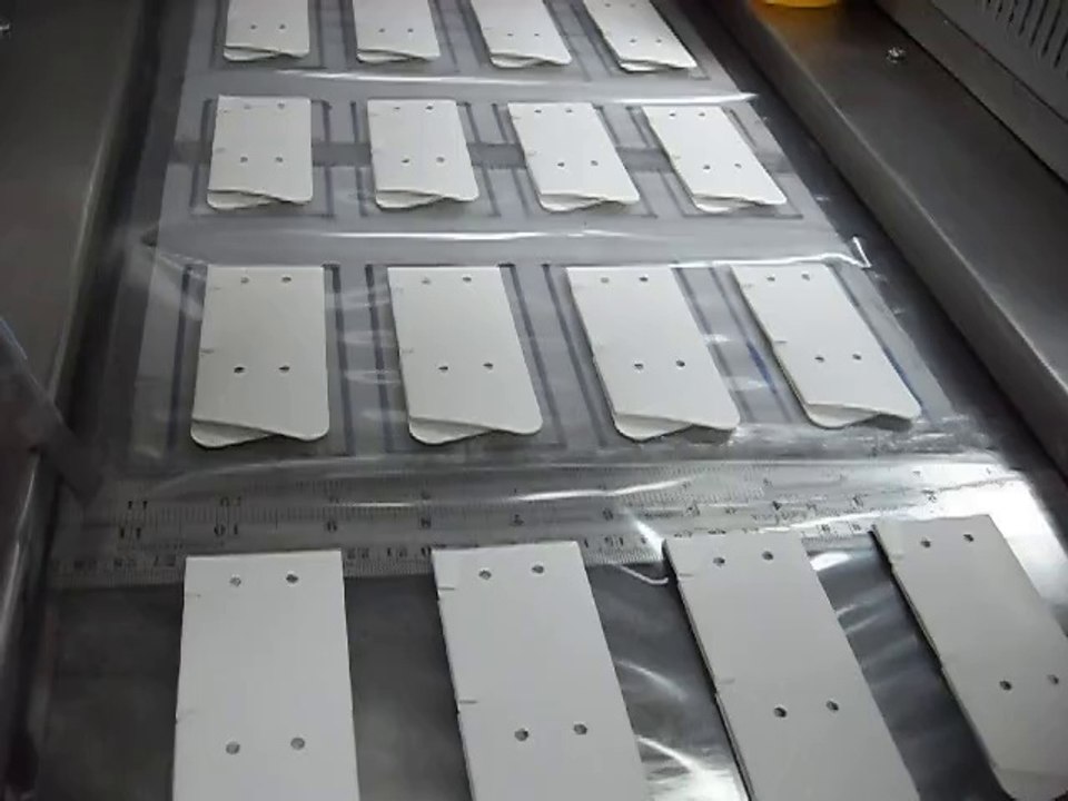 pouches