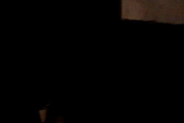 Real scary horror ghost caught on tape 2014