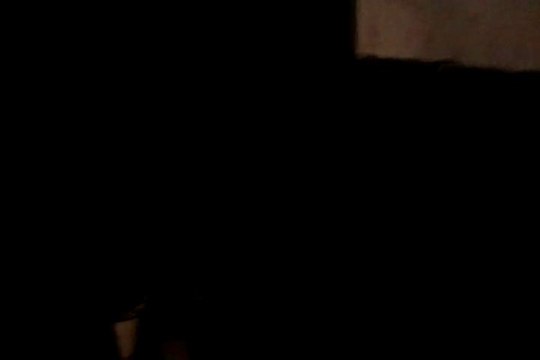 Real scary horror ghost caught on tape 2014