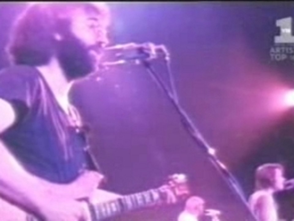 Grateful Dead - Sugar Magnolia