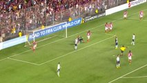 CONCACAF Champions League: Deportivo Saprissa 2 - 0 Sporting Kansas City