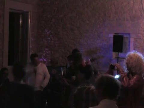 Antigel : St Paul les Fonts 2014