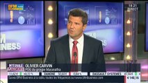 Pourquoi est-il conseillé d'investir dans l'hôtellerie ?: Olivier Carvin - 24/10