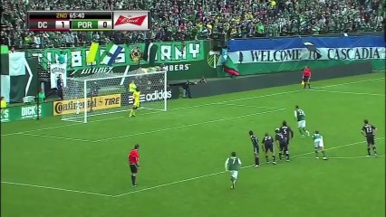 Bir Maçta Hakemler Nasıl Şike Yapar? İzliyoruz..