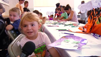 Animations d'Octobre - part #1