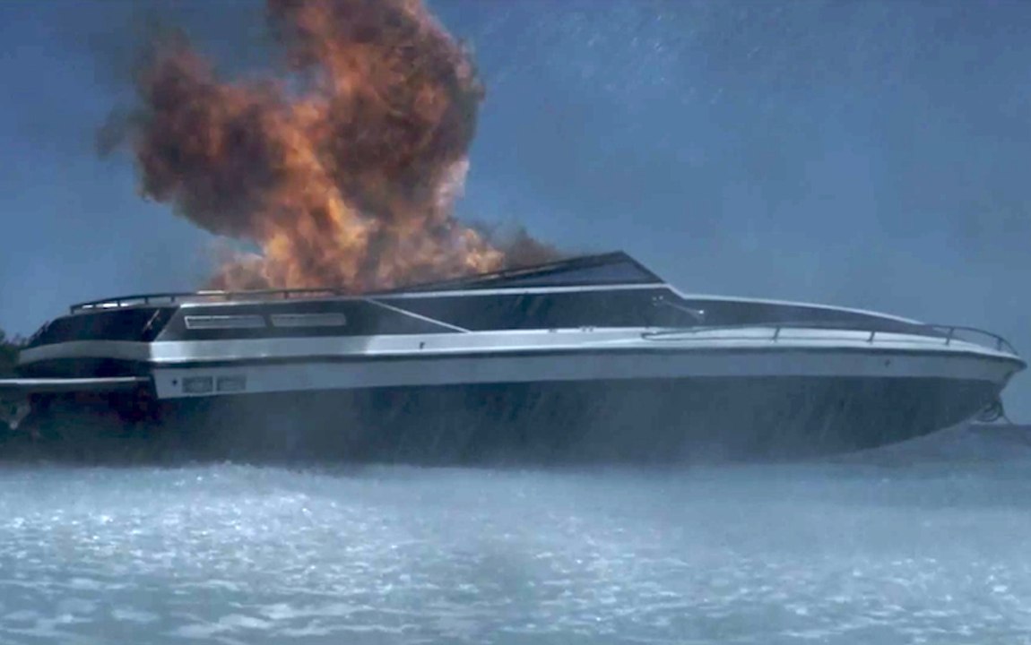 Bloodline : un premier teaser pour la nouvelle série de Netflix