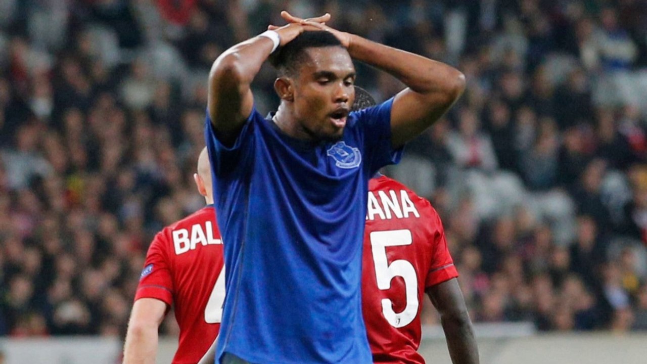 0:0 in Lille! Everton schimpft über Rasen