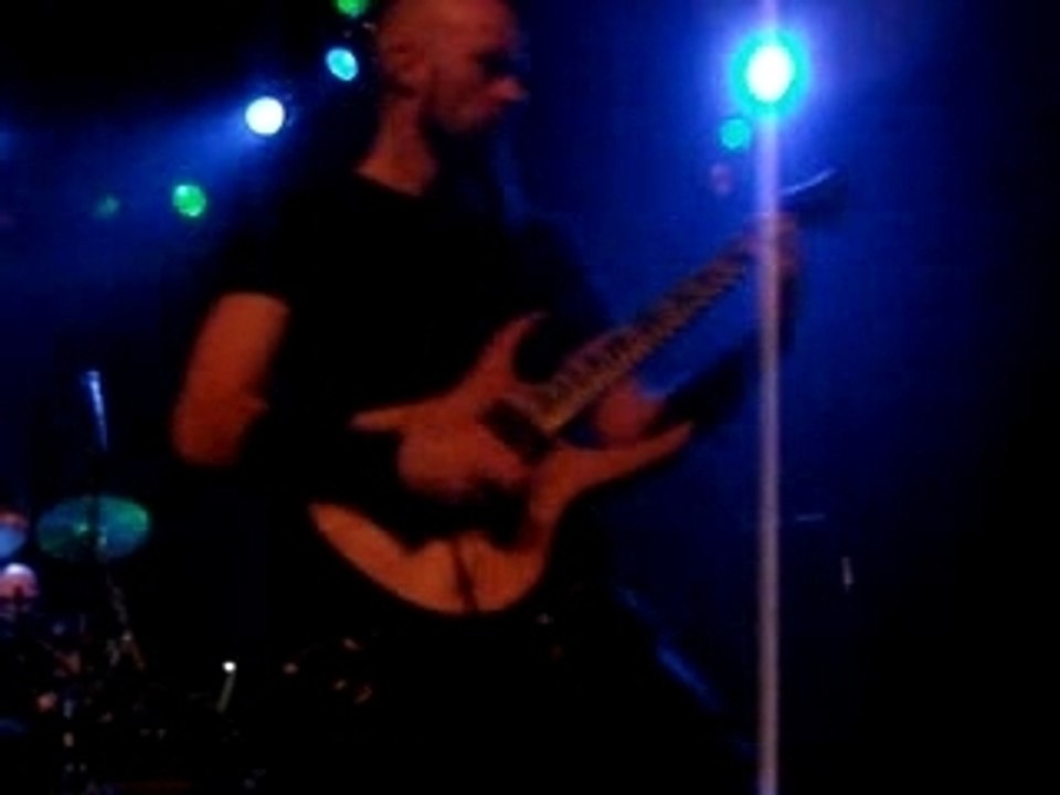 Therion - The Falling Stone