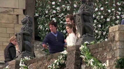 Into the Woods (2014) - Featurette "The Story" [VO-HD]