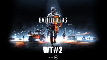 [Walkthrough]Battlefield 3-(Pc)-2