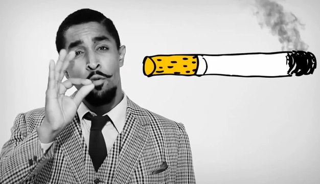 Greg Frite raconté en 3 mots