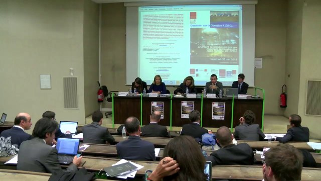 Des exigences supranationales adaptées à l’office particulier du juge constitutionnel ? , Hubert Alcaraz, Maître de conférences à l’Université de Pau et des pays de l’Adour