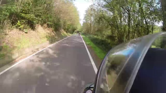 Zundapp KS 175 - 6° Raduno Registro Storico Zundapp