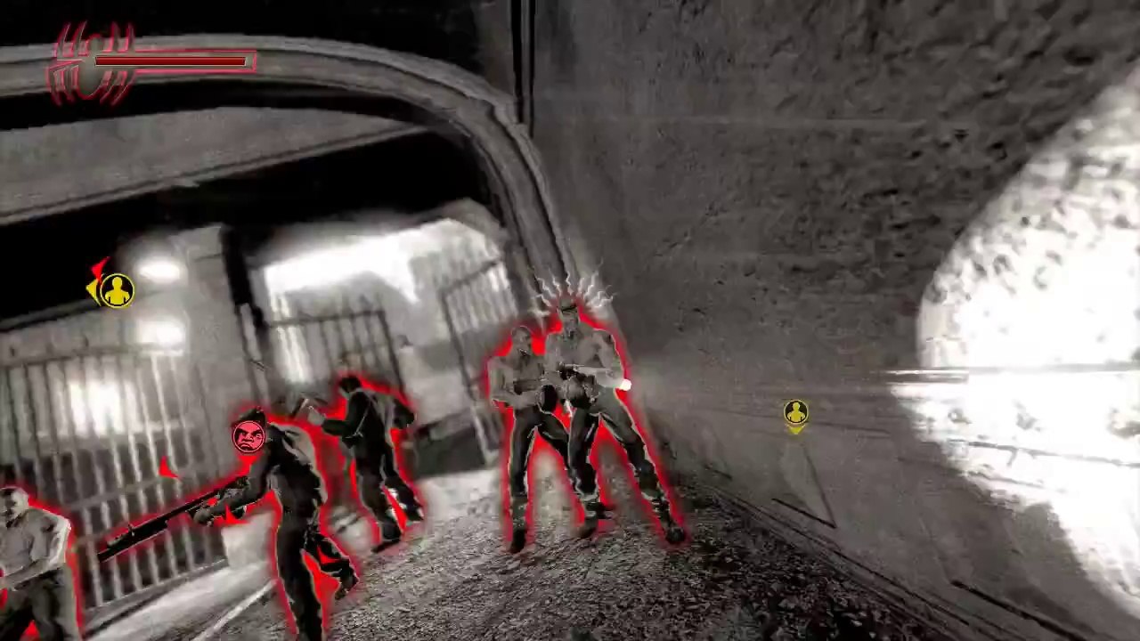 Spider-Man Shattered Dimensions Walkthrough Part 5 - Noir Spider-Man (Gameplay Commentary)