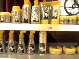 Katharine McPhee Sexy Hair Video