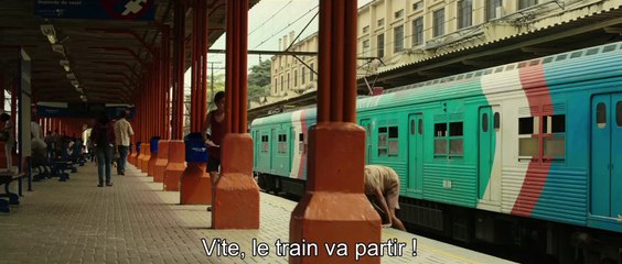 FAVELAS / Extrait 1 - VOST [Au cinéma le 12 novembre]