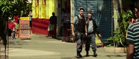 FAVELAS / Extrait 2 - VF [Au cinéma le 12 novembre]