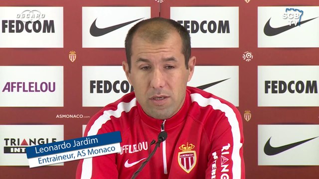 Bastia-Monaco : les monégasques s'expriment avant la rencontre