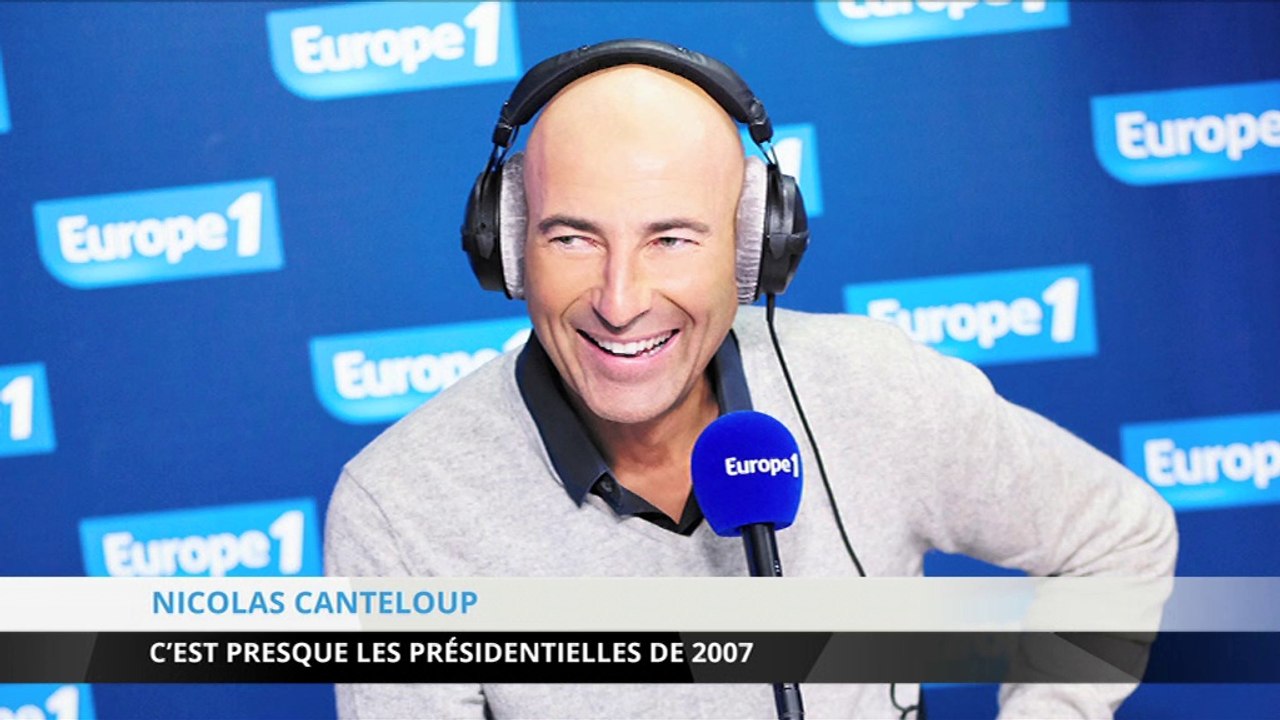 SPECIALE CANTELOUP – C’est presque les présiden...