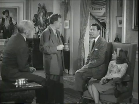 Manhunt on Mystery Island Chapter 12: Cauldron of Cremation - ComicWeb Serial Cliffhanger Theater