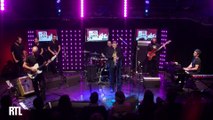 Ibrahim Maalouf - InPressi en live dans RTL JAZZ FESTIVAL