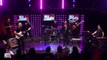 Ibrahim Maalouf - Nomade slang en live dans RTL JAZZ FESTIVAL