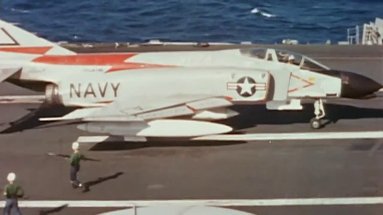 F-4 ファントム II