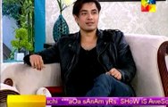 Jago Pakistan Jago with Sanam Jung and Ali Zafar - October 24