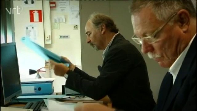 Tueries du Brabant : interpellation de Michel Libert, ex-dirigeant de l'organisation WNP