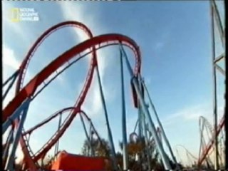 Cerebro mareado: Vision y equilibrio (Dragon Khan)