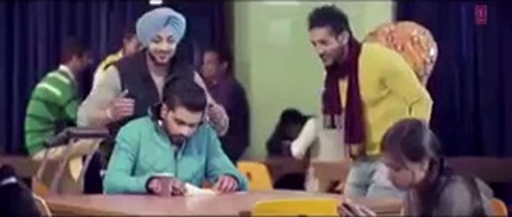 new Song Mere yaar nice song