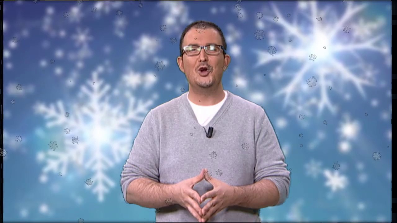 Tous dehors ! : Venez gagner des cadeaux tous les Vendredi avec Patrick