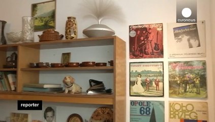 Há um muro que se ergueu depois de Berlim