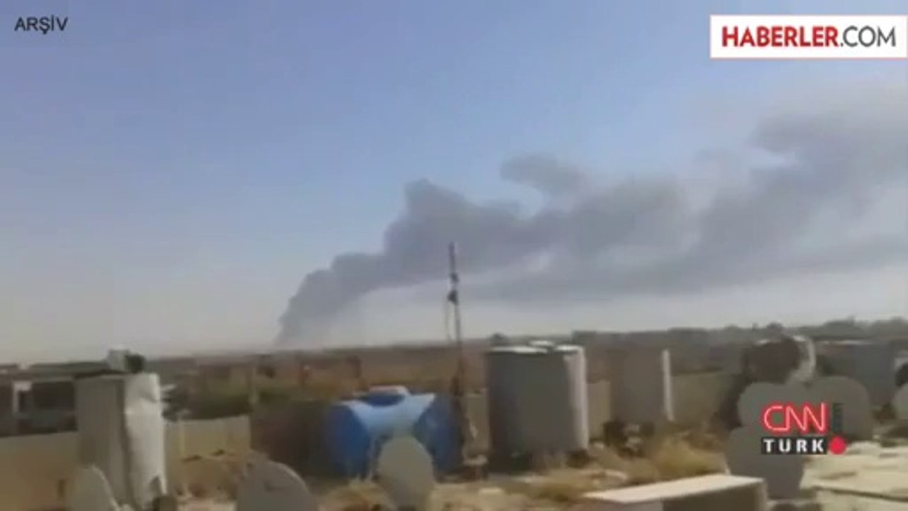 Türkmen Kasabası Karatepe'de Yeni Mevziler Kuruldu