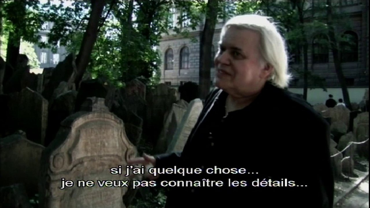 HR GIGER Revealed - Le teaser
