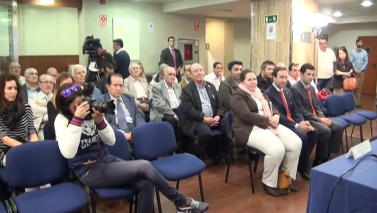 Ayuntamiento de Leganés y Fundación Real Madrid renuevan su convenio de colaboración