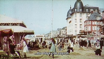 BBC - The First World War Bölüm-1 (To Arms) ᴴᴰ 720p