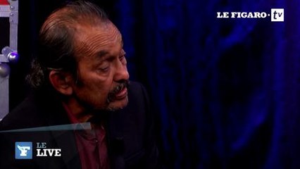 Slow Joe and The Ginger Accident fait son "Live"