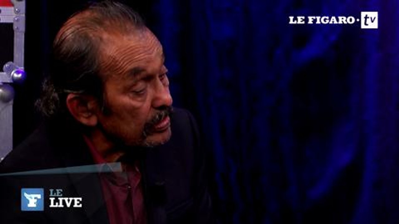 Slow Joe and The Ginger Accident fait son "Live"